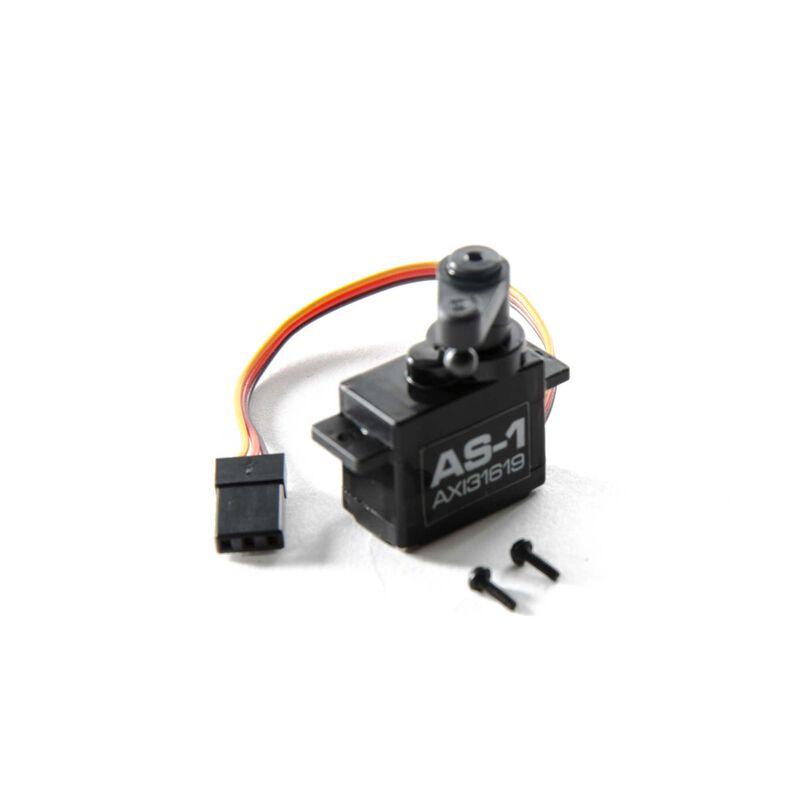 Axial AS-1 Micro Servo AXI31619