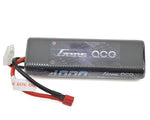 Gens Ace 7.4V 4000mAh 2S 45C Lipo: DEANS GEA40002S45D