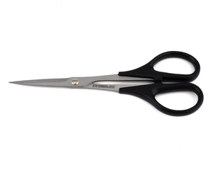 "TruTorque" Lexan Scissors (Straight)