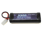 7.2V 2200mAh 7.2V NiMH: TAM GEANM22006ST Gens Ace