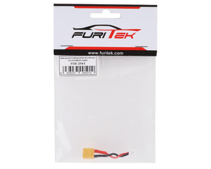Furitek JST-PH 2 Pin to XT30 Battery Adapter Cable FTK-2041