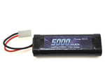 7.2V 5000mAh 7.2V NiMH: TAM GEANM50006ST Gens Ace