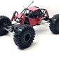 Gmade R1 RTR 1/10 4WD Rock Buggy Tube GMA51011