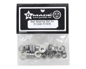 Gmade Ball Bearing Set For R1 GMA51503