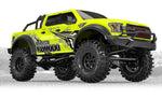 Gmade GMA57004V2 GS02 Komoda Double Cab TS 1/10 Scale Trail Crawler Kit