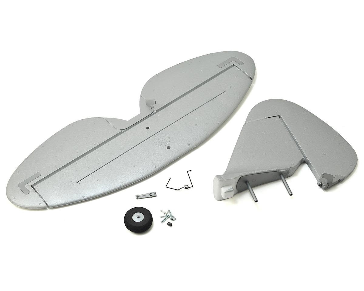 HobbyZone Cub S+ Tail Set HBZ3222