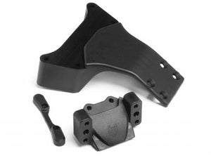 HPI Front Bulkhead Set HPI100319