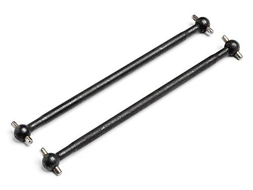 Drive Shaft 6X84mm (Pair) Bullet MT/ST