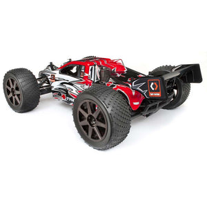 HPI Trophy Truggy 4.6 RTR 1/8th Scale 4WD Nitro Truggy HPI107014