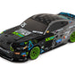 HPI RS4 Sport3 Drift RTR Ford Mustang Vaughn Gittin Jr. Body Sedan HPI115984