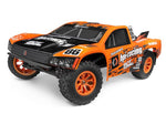 HPI Racing HPI120081 Jumpshot SC V2