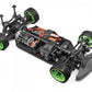 HPI Sport 3 Drift VGJR Fun Haver Ford Mustang, V2, Ready To Run w/ Battery & Charger HPI120094
