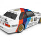 HPI RS4 Sport 3 Warsteiner BMW M3 E30 RTR, 1/10, 4WD, w/2.4GHz Radio HPI120103
