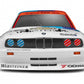 HPI RS4 Sport 3 Warsteiner BMW M3 E30 RTR, 1/10, 4WD, w/2.4GHz Radio HPI120103