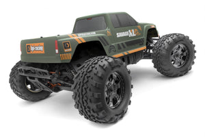 HPI Racing 1/8 Savage XL Flux GTXL-1 Monster Truck RTR HPI160095