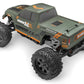 HPI Racing 1/8 Savage XL Flux GTXL-1 Monster Truck RTR HPI160095