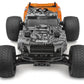 HPI Savage X 4.6 GT-6 1/8th 4WD Nitro Monster Truck HPI160100