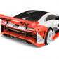 HPI RS4 Sport 3 Flux Audi E-Tron Vision GT 1/10 Scale Brushless RTR with 2.4GHz Radio System HPI160202