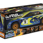 HPI WR8 Flux WRC Subaru Impreza 1/8 Scale 4WD RTR Rally Car HPI160217