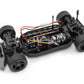 HPI E10 Michele Abbate TA2 Camaro, RTR with Battery & Charger HPI160334