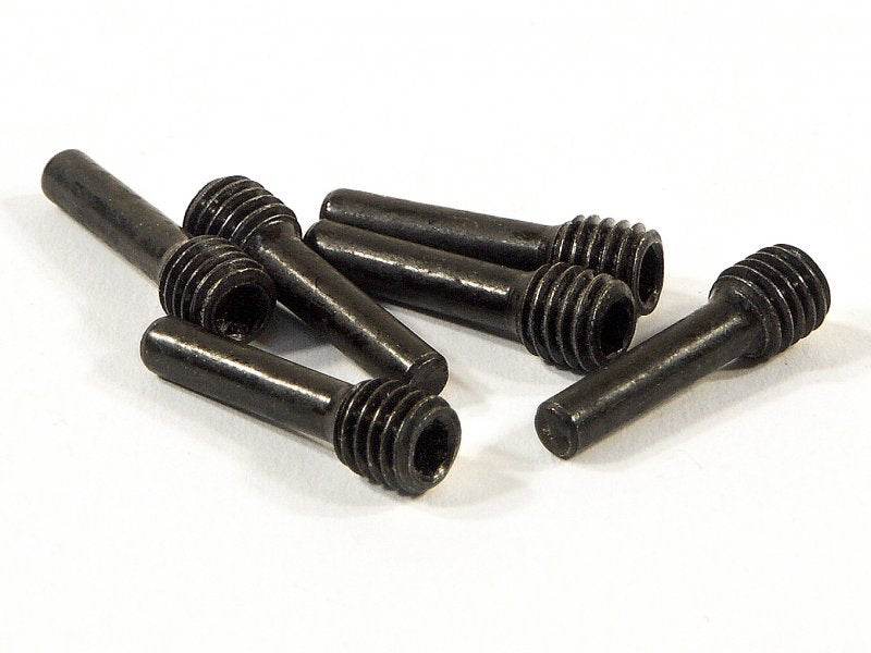 HPI Screw Shaft, 5X3X18mm HPI86095