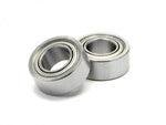 HPI Racing HPIB021 Ball Bearing 5X10X4mm (2pcs)