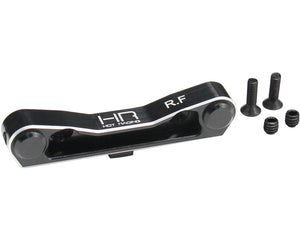 Aluminum Rear Lower Front Suspension Arm Mount