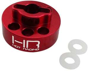 Hot Racing Arrma Kraton/Outcast Aluminum Diff Locker Spool HRAAON2502