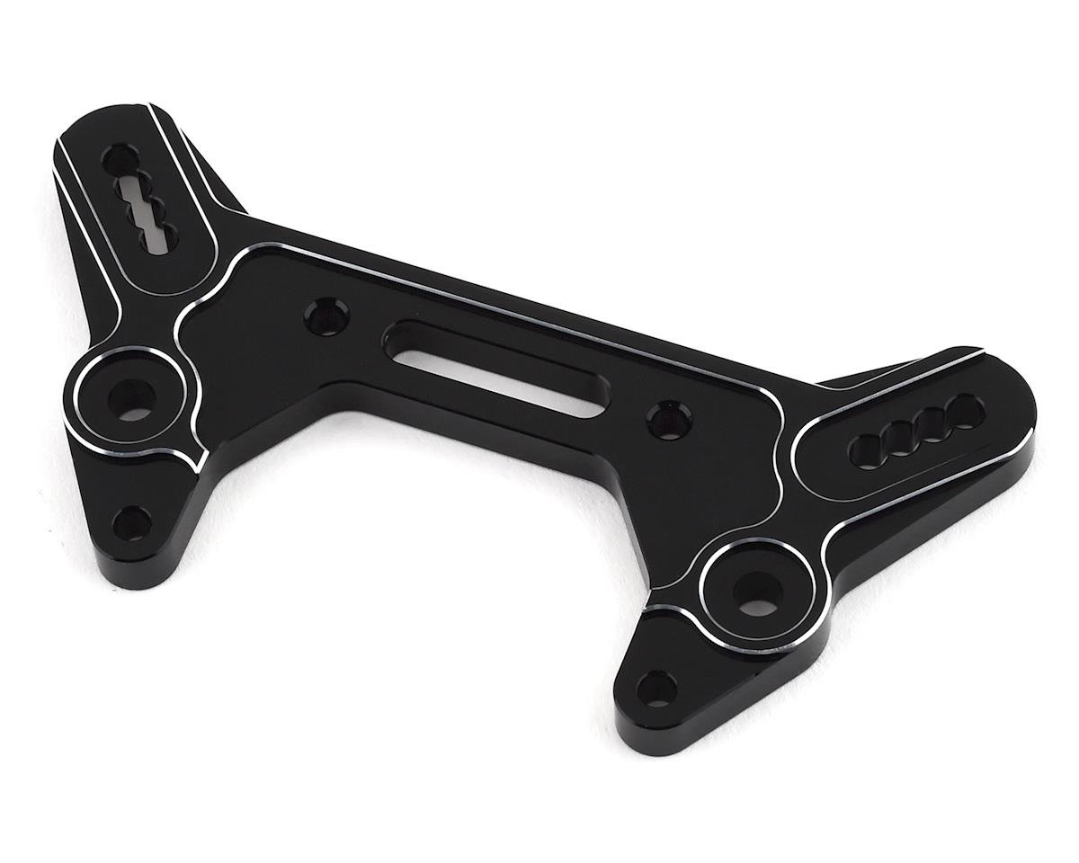 Hot Racing Arrma Limitless/Infraction Aluminum Front Shock Tower (Black) HRAAOR2801