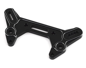 Hot Racing Arrma Limitless/Infraction Aluminum Front Shock Tower (Black) HRAAOR2801