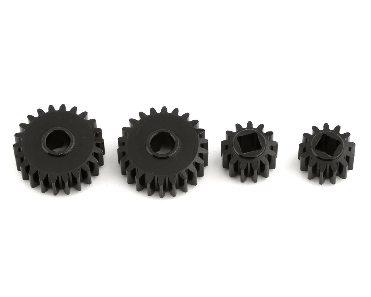 Over Drive Portal Machined Gear Set 13-22T UTB