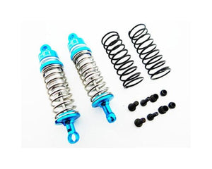 Hot Racing Aluminum 56mm Shock Assembly 1/18 ECX HRAECE56DP06