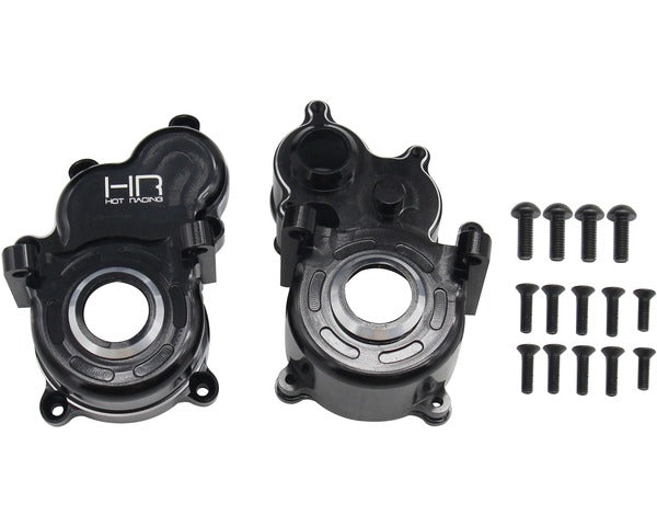 Aluminum Transmission Case for E-Revo 2