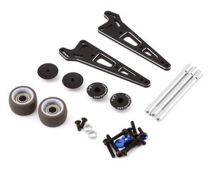 LMT Aluminum Wheelie Bar