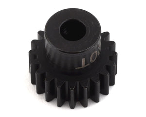 Hot Racing Steel 32P Pinion Gear (5mm Bore) (20T) HRANSG3220