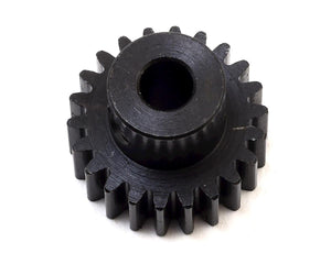 Hot Racing Steel 32P Pinion Gear (5mm Bore) (22T) HRANSG3222