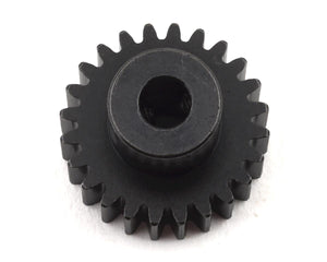 Hot Racing Steel 32P Pinion Gear (5mm Bore) (24T) HRANSG3224