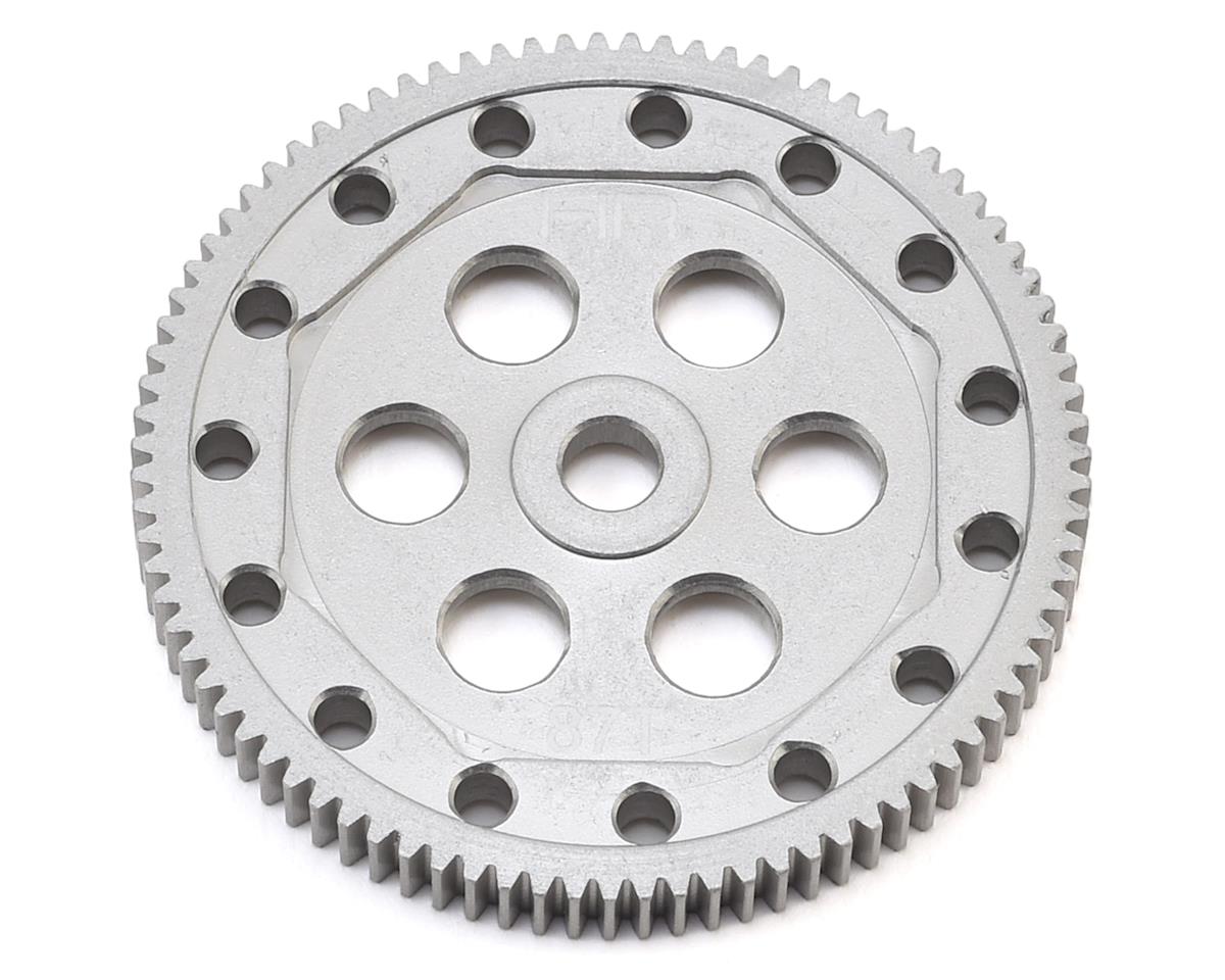 Associated 48P Aluminum Spur Gear (87T)