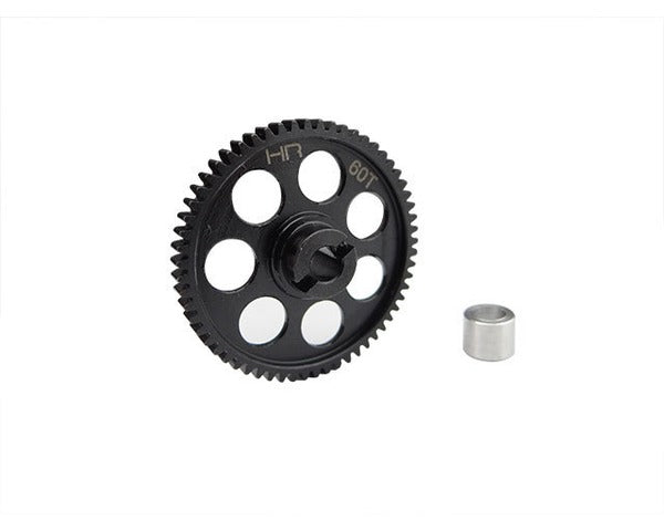 Steel Main Gear, 0.5 Module, 60 Tooth, for Latrax Rally Teton