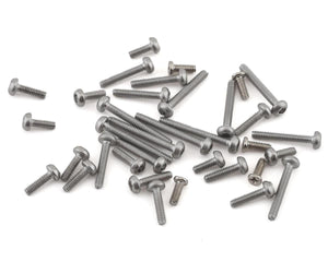 Axial SCX24 M1.4 Screw Set (35)