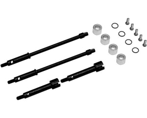 4mm Steel Drive Axles