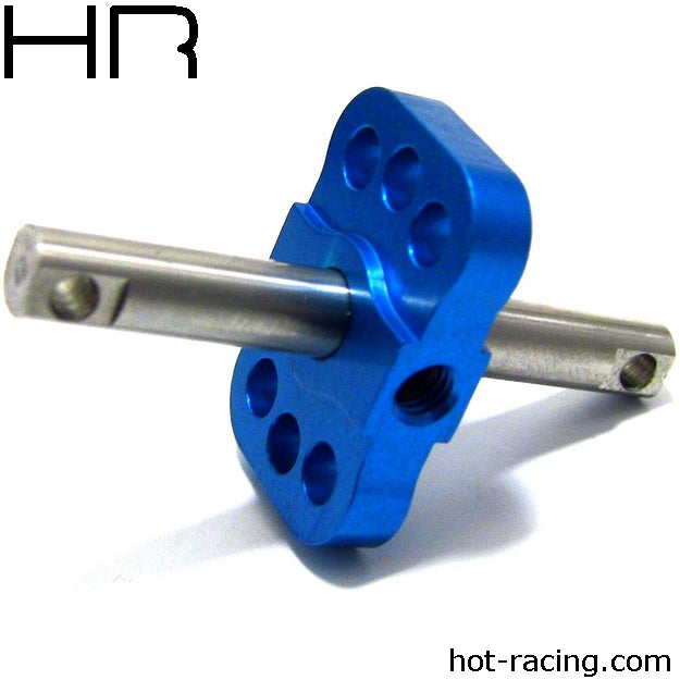 Hot Racing Differential Lock Hub Spool (Slash/Rustler/Stampede 2WD) HRATE125