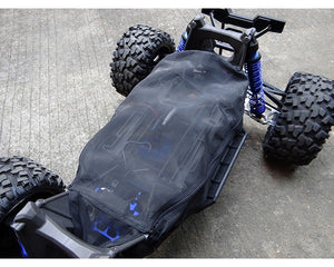 Chassis cover for X-Maxx