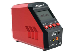 Hitec RDX1 Pro Single Channel 100W Charger HRC44246