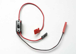 Traxxas  RX Power Pack Wiring Harness 3035