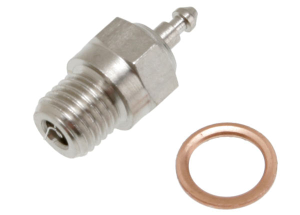 Super-Duty Long Glow Plug (2.5 & 3.3)