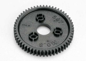 Traxxas 56T Spur Gear (0.8 Metric Pitch) 3957