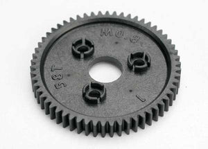 Traxxas 58T Spur Gear (0.8 Metric Pitch) 3958