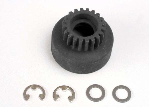 Traxxas 20T Clutch Bell 4120