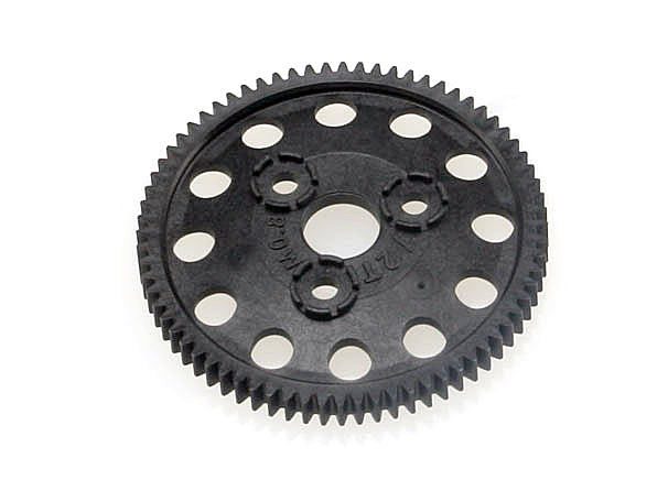 Spur Gear (72t)